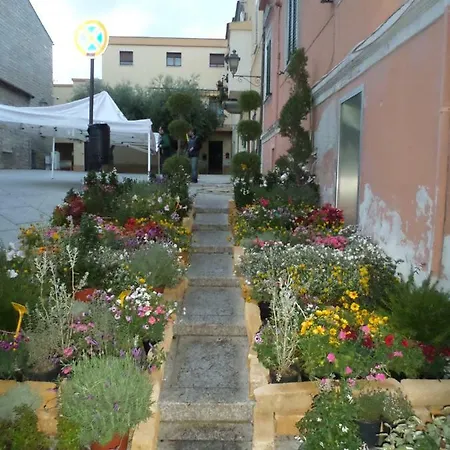 Apartmán Relax In Costa Smeralda *