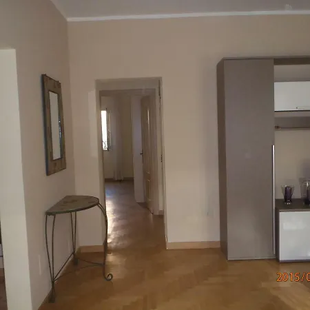 Apartmán Relax In Costa Smeralda Olbia