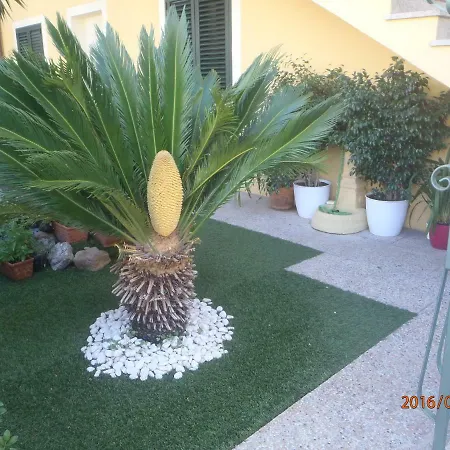 Apartmán Relax In Costa Smeralda *