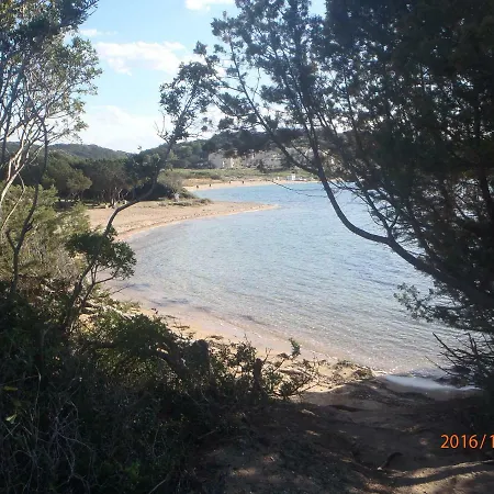 Relax In Costa Smeralda * Olbia