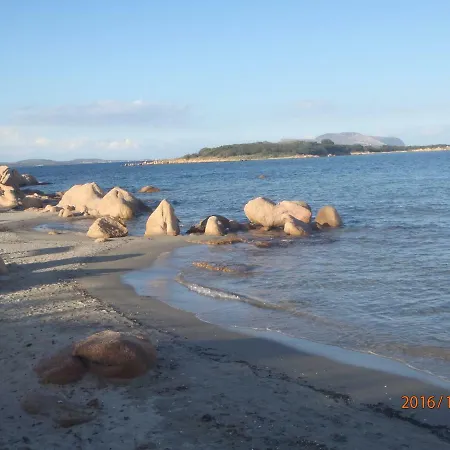 Apartmán Relax In Costa Smeralda Olbia