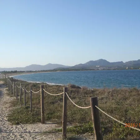 Apartmán Relax In Costa Smeralda *