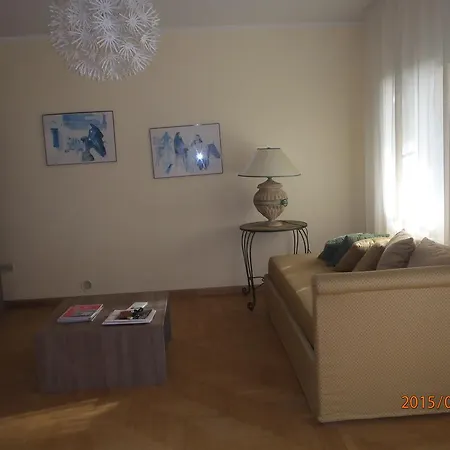 Relax In Costa Smeralda Apartment Olbia