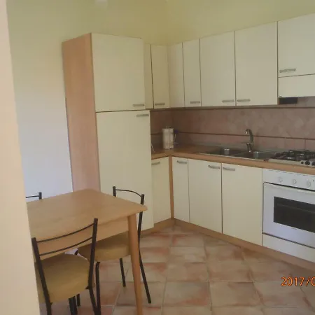 Apartment Relax In Costa Smeralda *