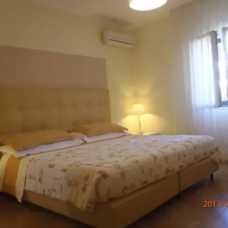Apartment Relax In Costa Smeralda