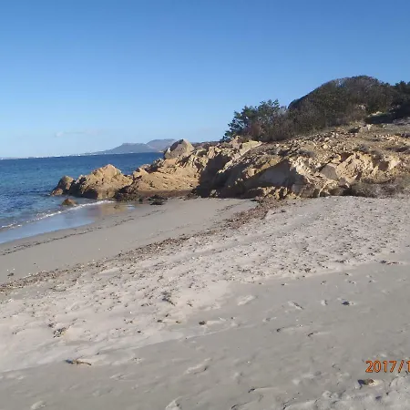 Relax In Costa Smeralda Apartment Olbia