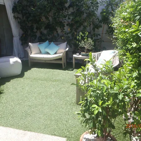 Relax In Costa Smeralda Apartment