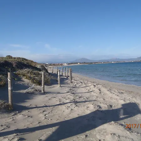 Relax In Costa Smeralda * Olbia